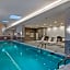 Home2 Suites by Hilton Montreal Dorval, QC