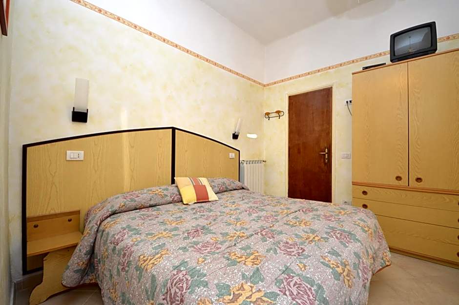 Hotel Deutsche Familien