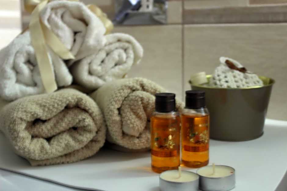 le dimore di Magda suite & rooms