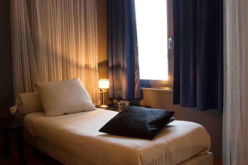 Hotel Matuchi