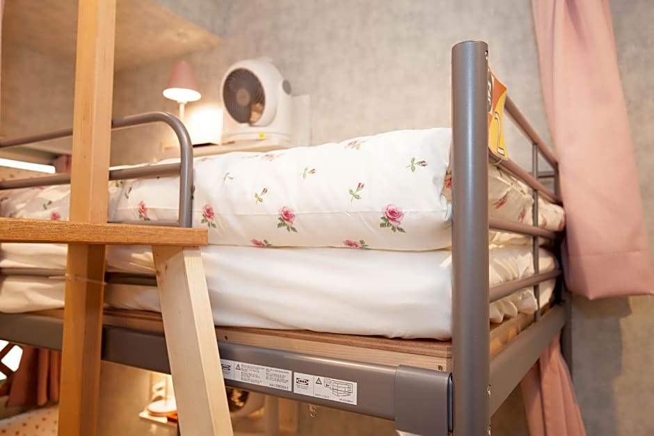 Guest House Akasaka no Sato Tokyo - Women Only