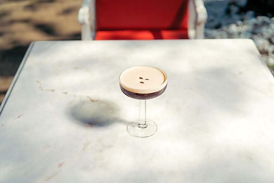 Hamburg Marriott Hotel