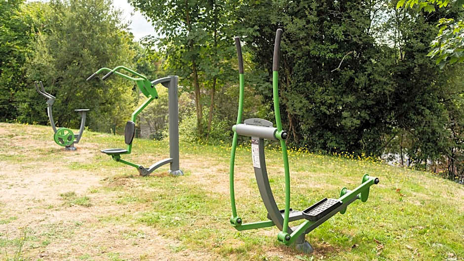 Campanile Limoges Nord