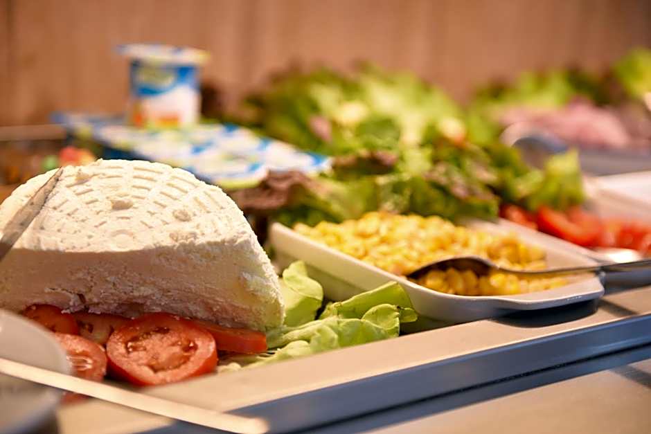 Downtown Tunis Hotel