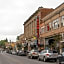 Indianhead Ironwood Hotel