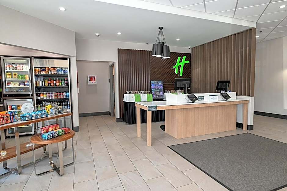 Holiday Inn Cleveland-Mayfield Hotel By IHG