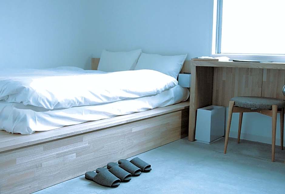 &AND HOSTEL AKIHABARA