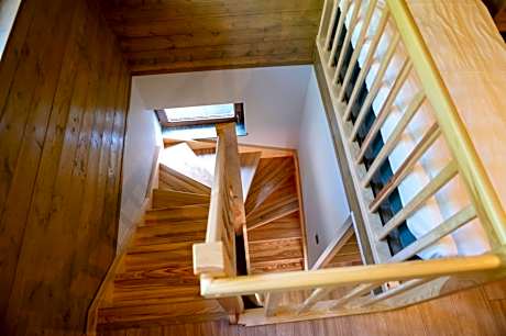 Duplex Quadruple Room