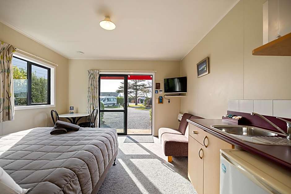 Kaikōura TOP 10 Holiday Park