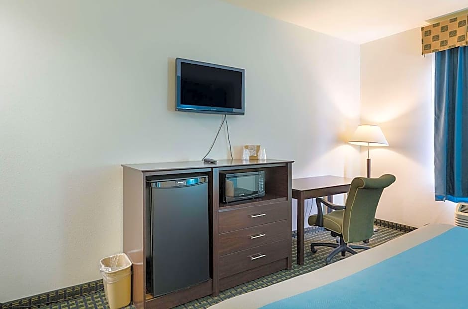 Budget Inn Ganado