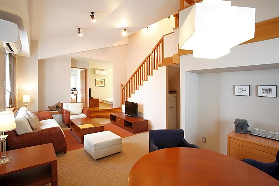 Tabist Hotel Colosseum Inn Tateshina