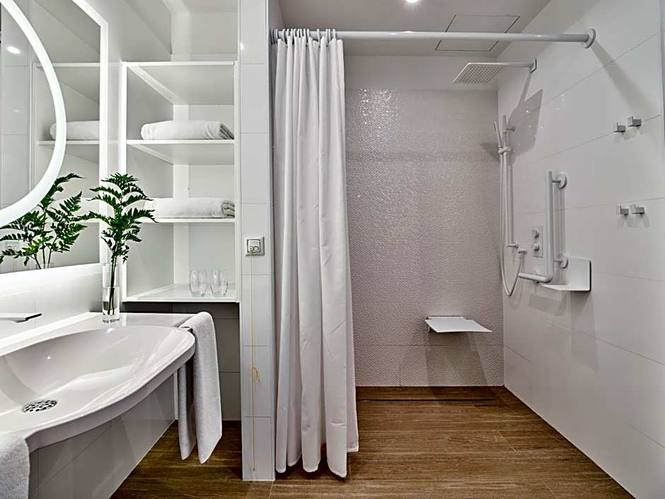 Hotel Indigo Warsaw - Nowy Swiat By IHG