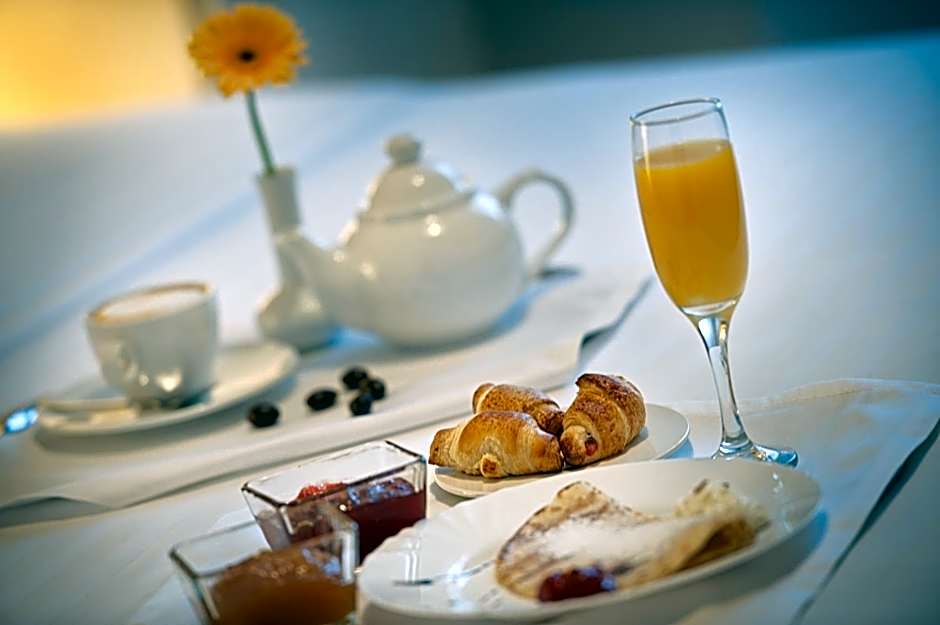 Hotel Suite Home Prague