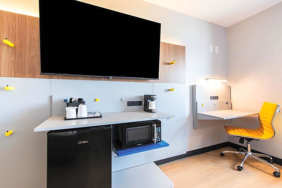 Microtel Inn & Suites by Wyndham London