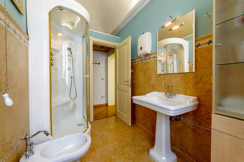 Nel Vicolo Luxury B&B