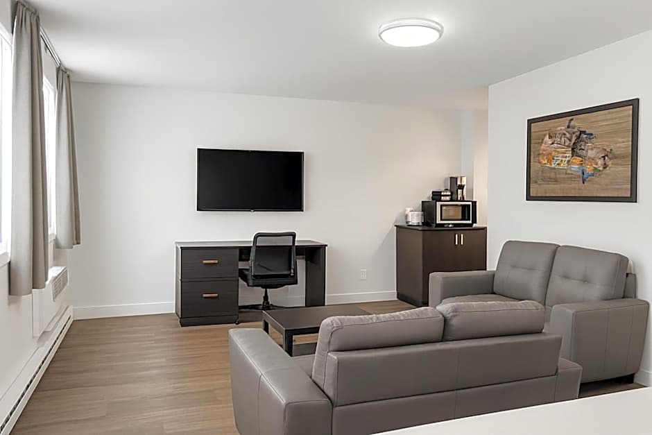 Econo Lodge Brossard
