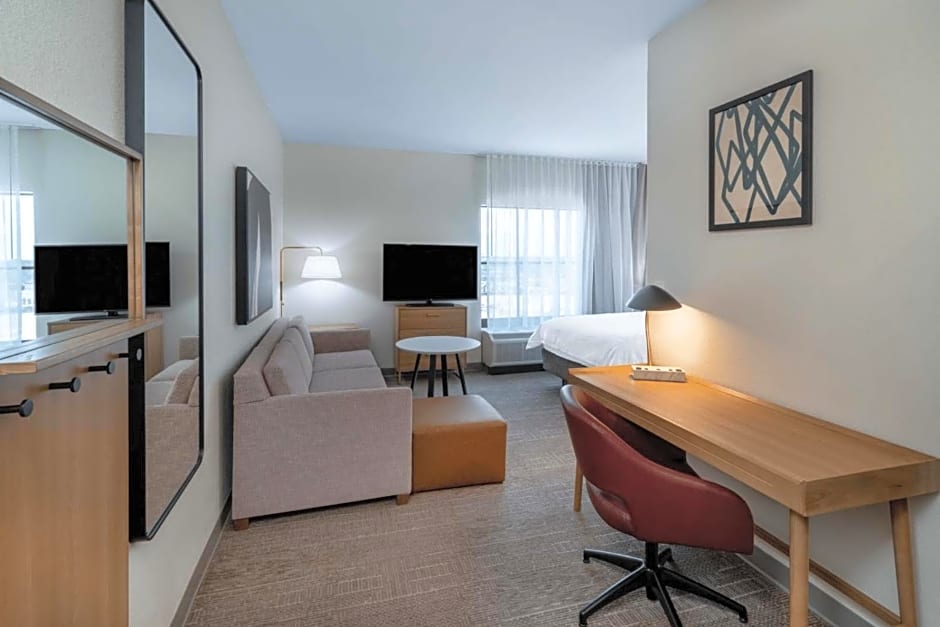 Staybridge Suites - Flowood - NW Jackson By IHG