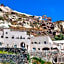 Old Castle Oia by Mr and Mrs White
