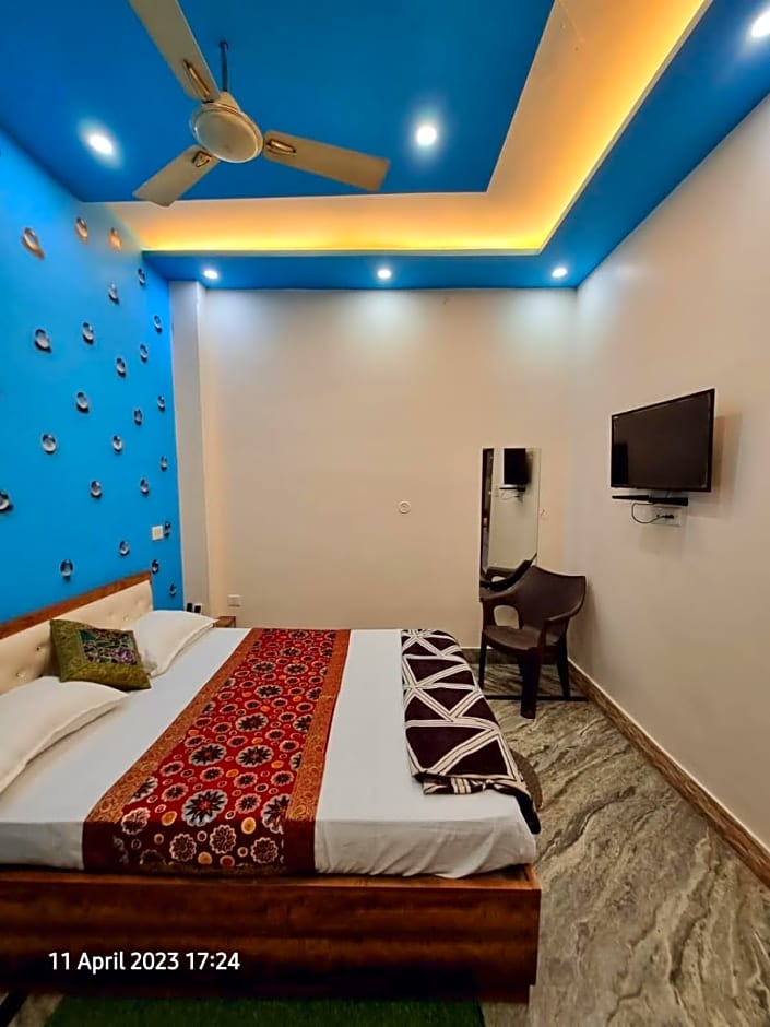 River View Guest House