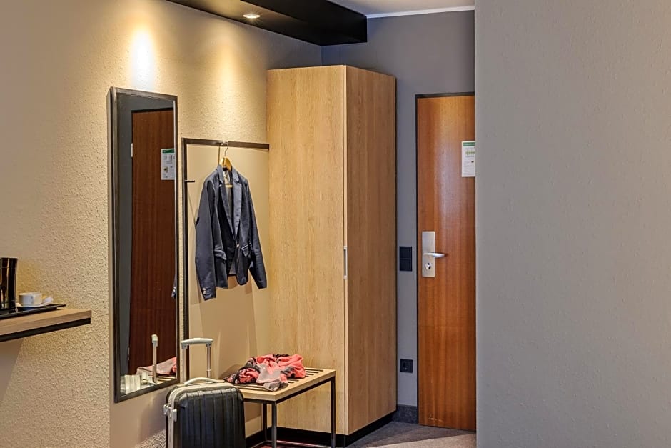 Mercure Stuttgart Zuffenhausen