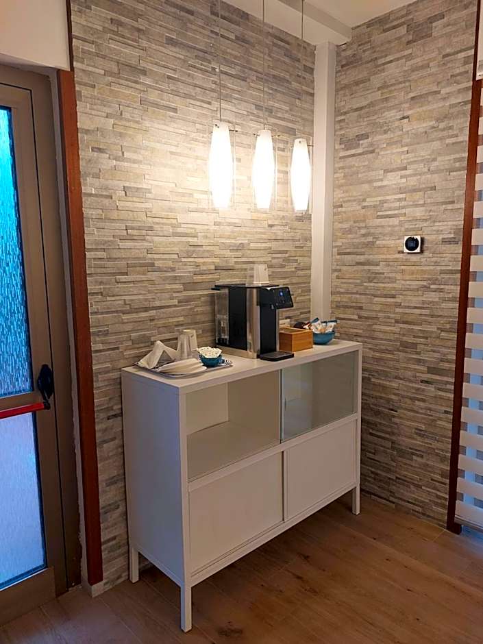 Residence Aurora Wellness & Spa