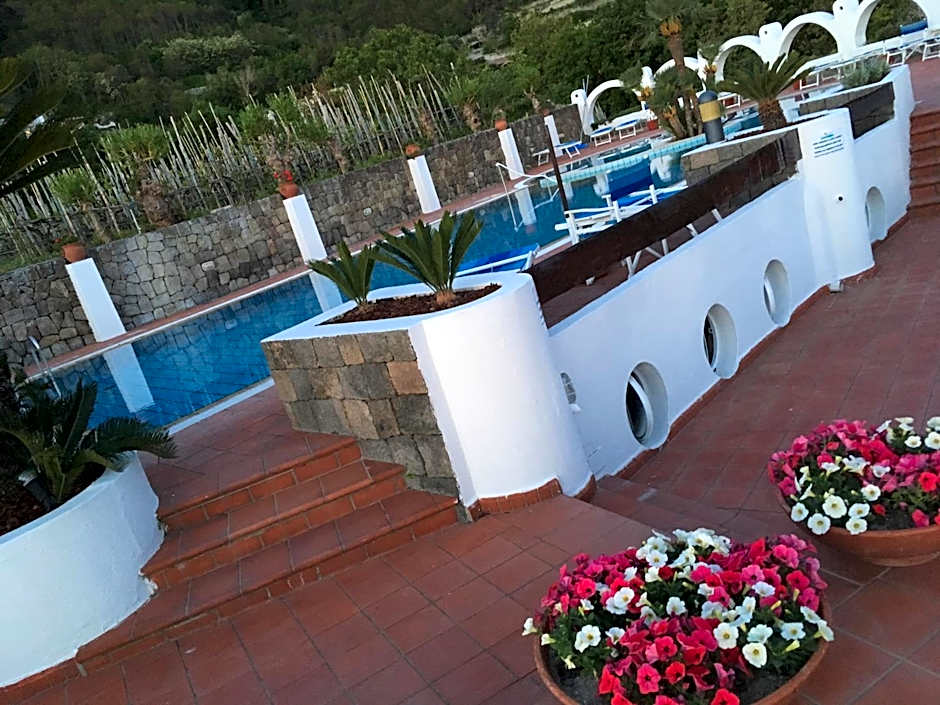 Poggio Aragosta Hotel & Spa