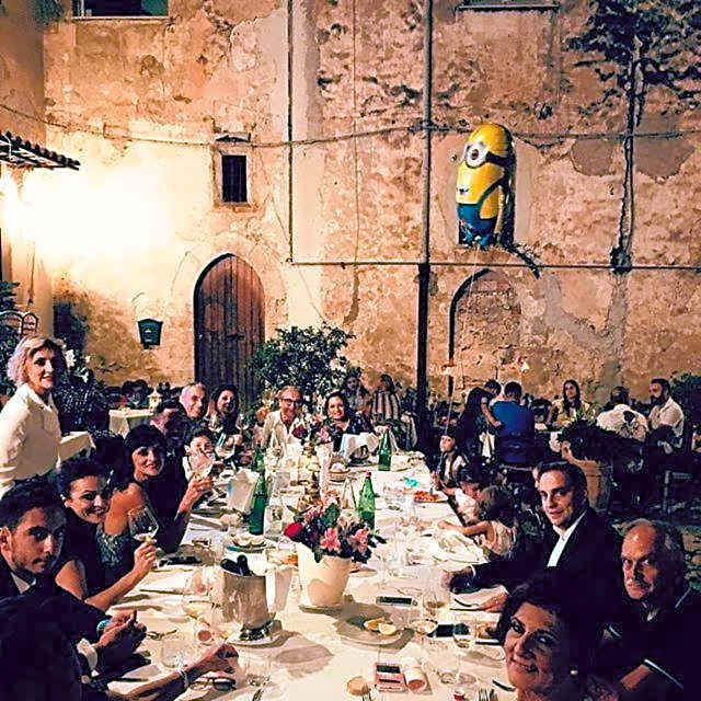 Bed And Breakfast Mblò