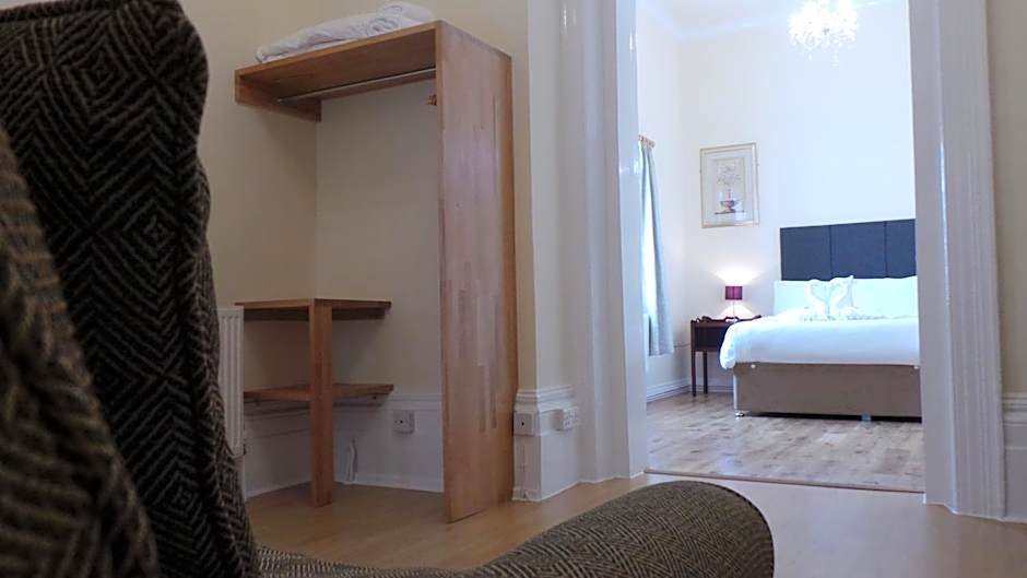 Vernon Guesthouse