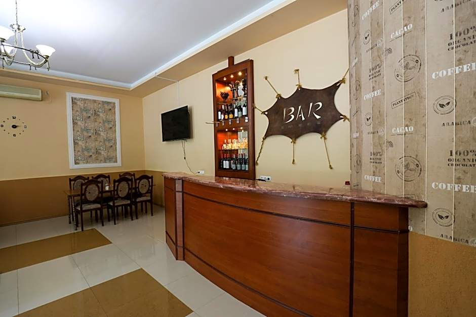 Park Hotel Imeri kutaisi