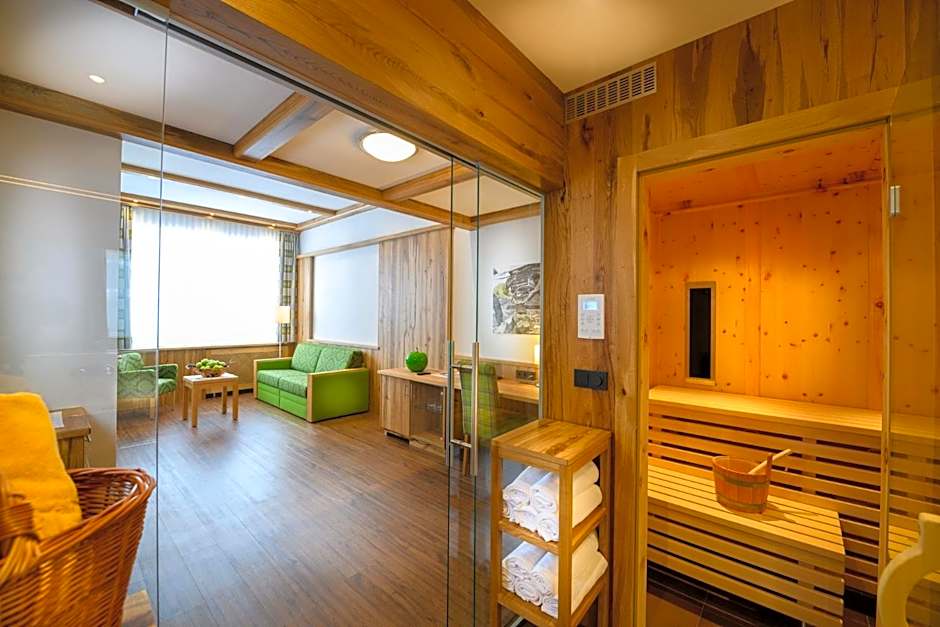 Wellnesshotel Schönruh - Adults only