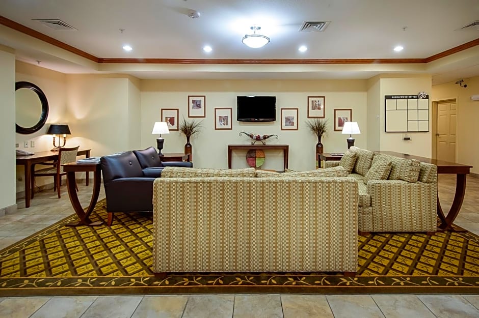 Candlewood Suites Fort Worth West, an IHG Hotel