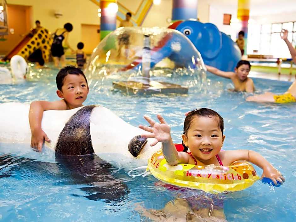 Dai-ichi Takimotokan