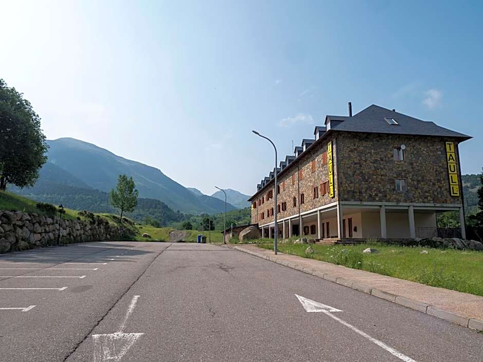 Hotel Taüll