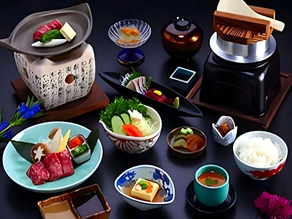 Hotel Asyl Nara