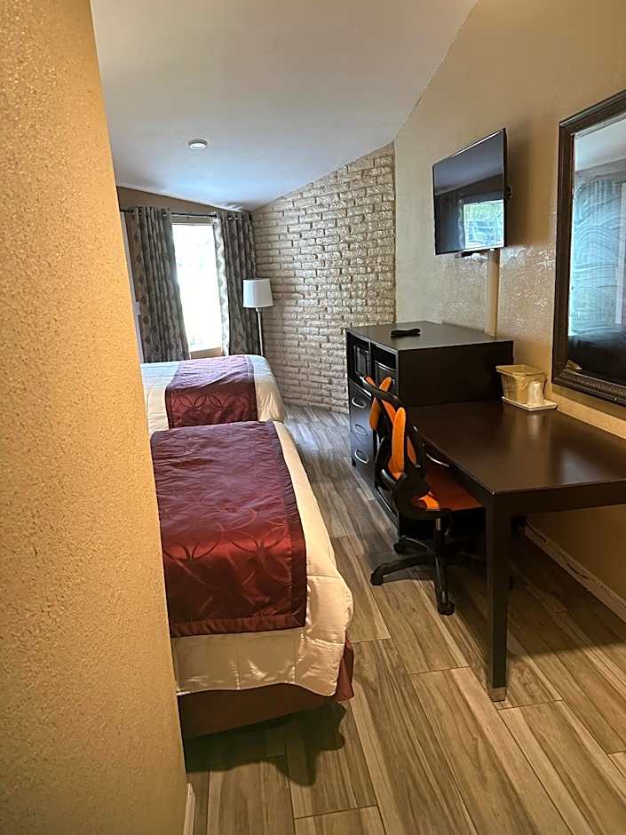 A-1 Budget Motel