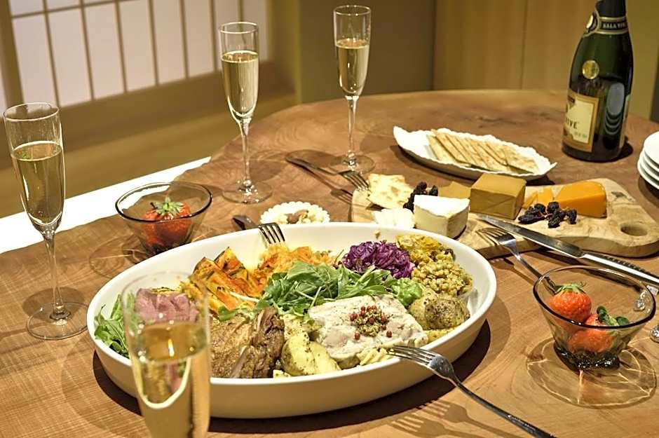 Guest House Kyoto Micasa