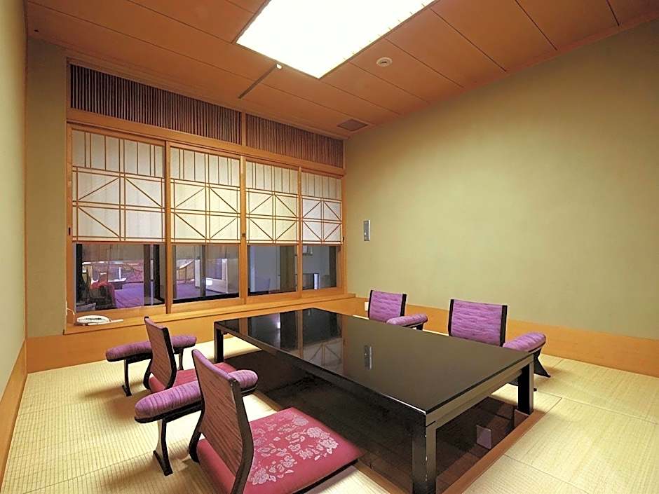 Sasebo Washington Hotel