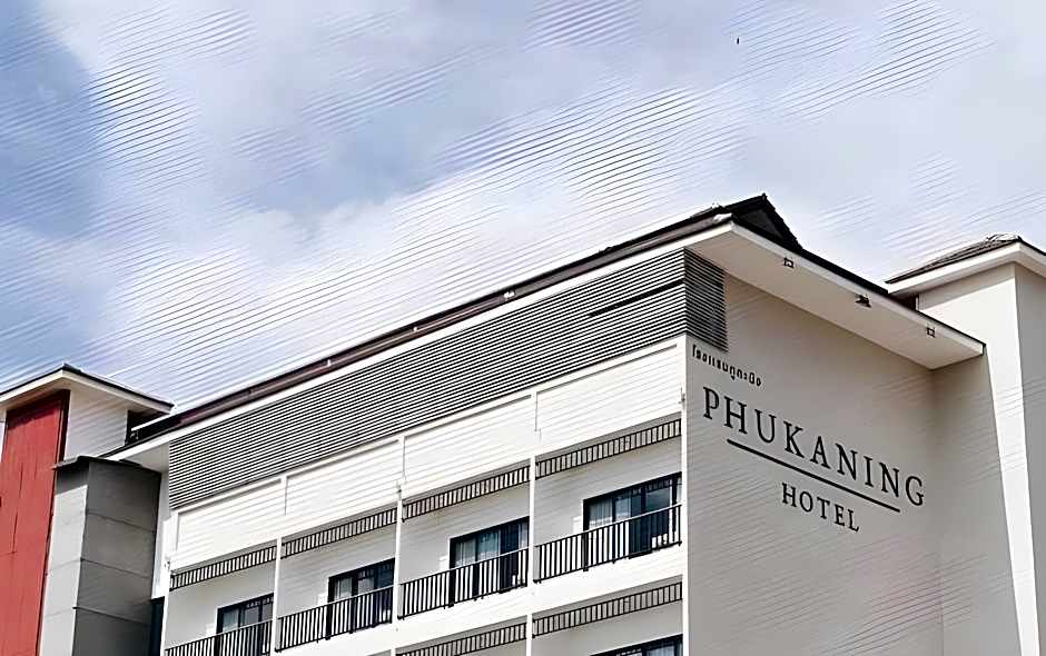 Phukaning Hotel