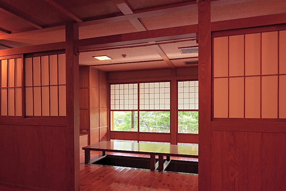Boro Noguchi Hakodate Hotel