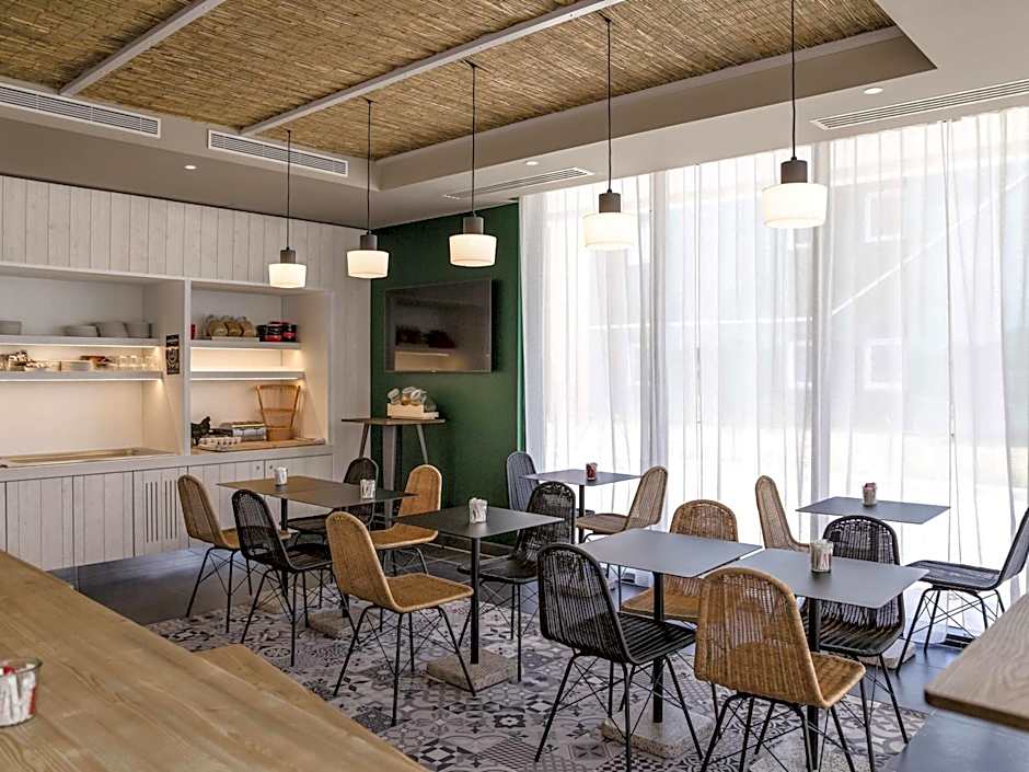 ibis Styles Arcachon Gujan-Mestras