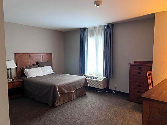 Pleasant Night Inn Carthage Near Fort Drum