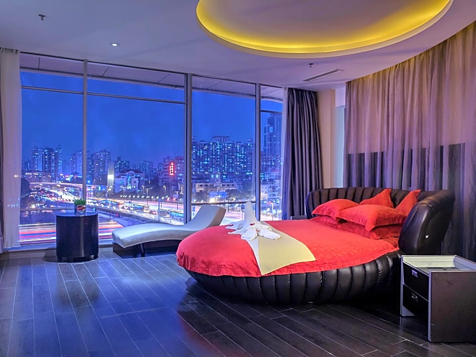 Guangdong Nanmei Osotto Hotel