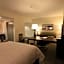 Hampton Inn and Suites Airdrie