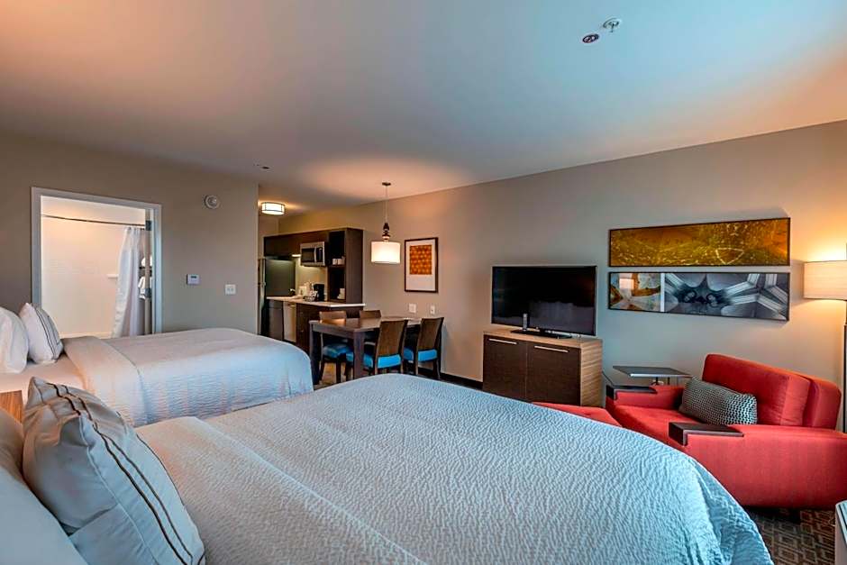 TownePlace Suites by Marriott Lexington Keeneland/Airport