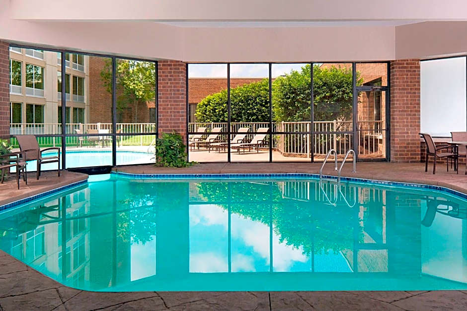 Sheraton Ann Arbor Hotel