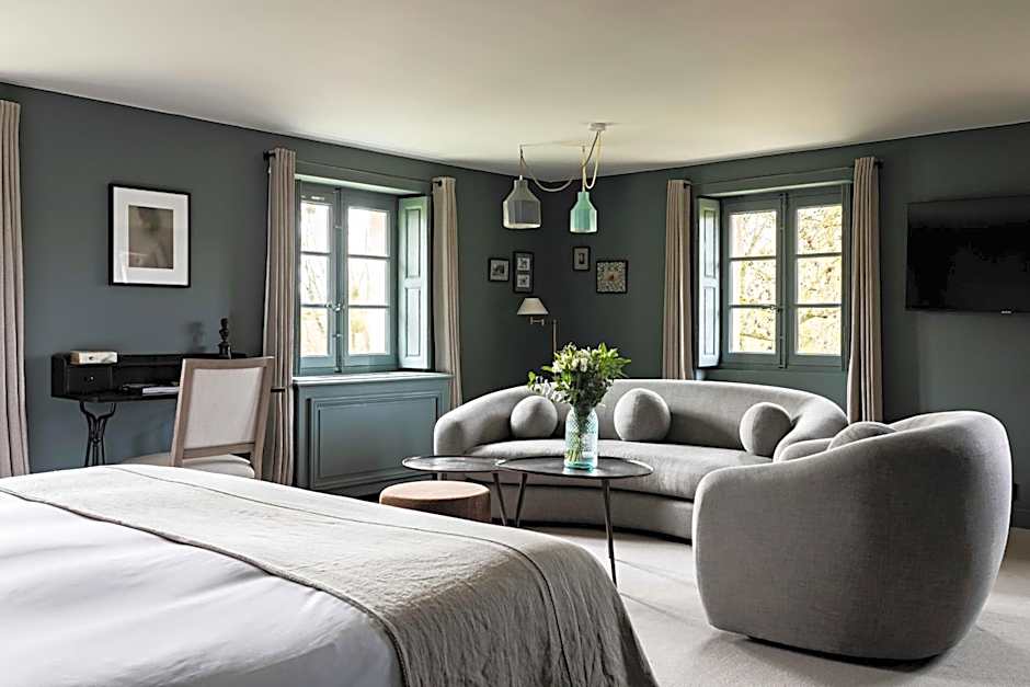 Domaine de Primard - Fontenille Collection