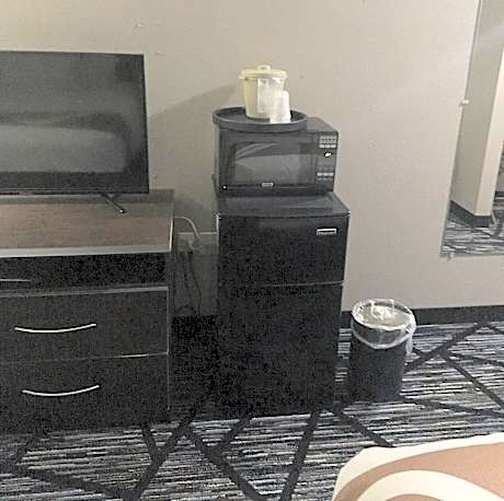 King Room with Spa Bath