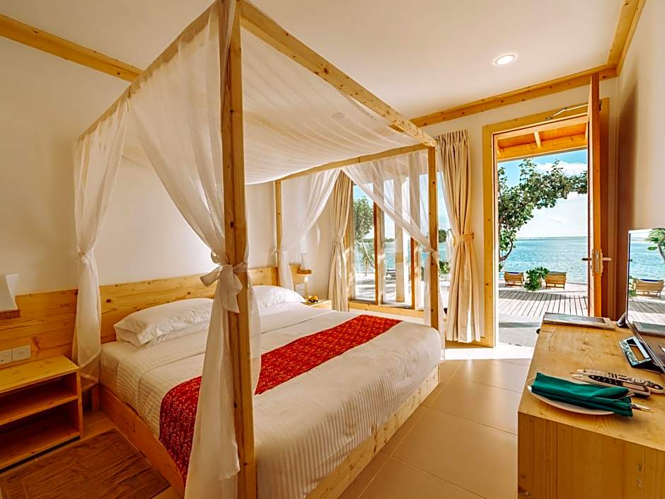 Wave Sound By 3S Maldives