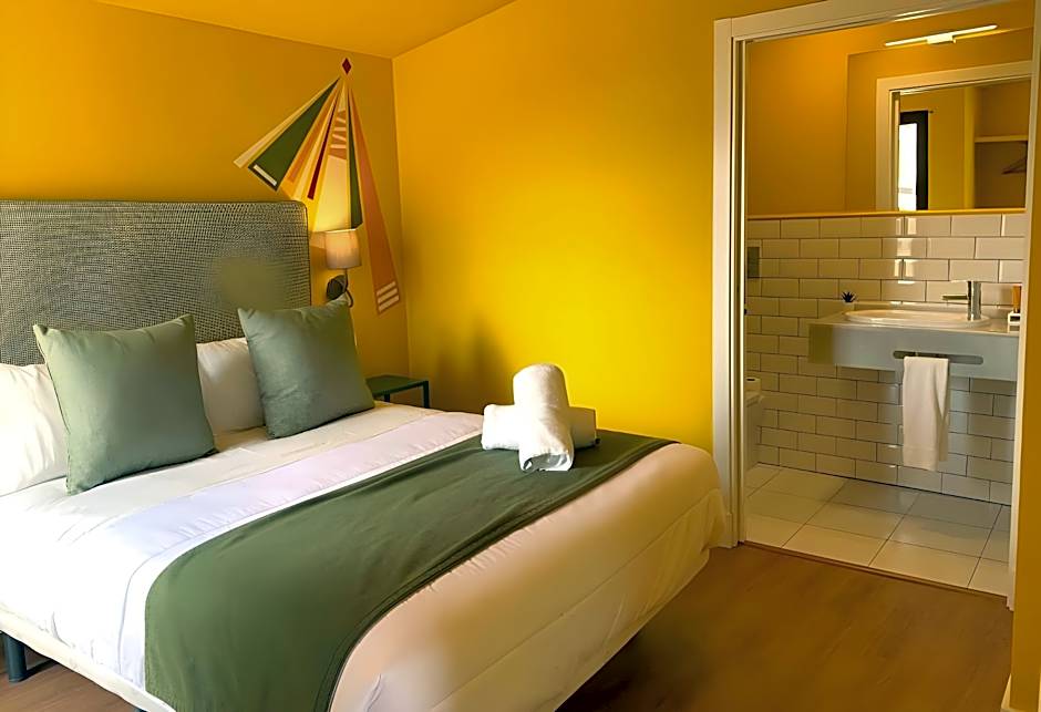 Ritual Suites (Centro)