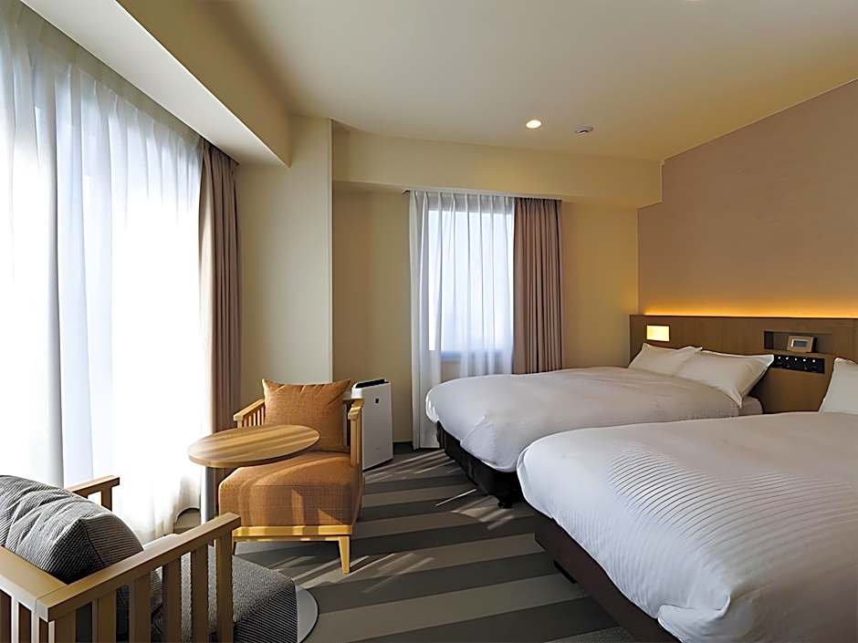 Far East Village Hotel Yokohama